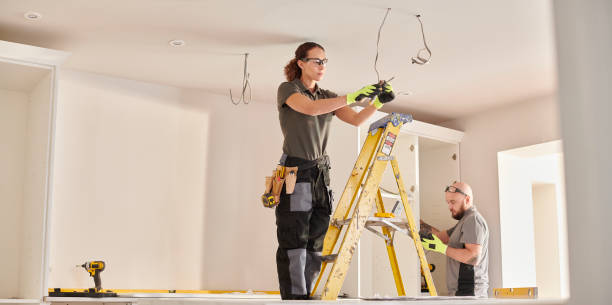 Best Emergency Electrician Near Me  in Deltana, AK
