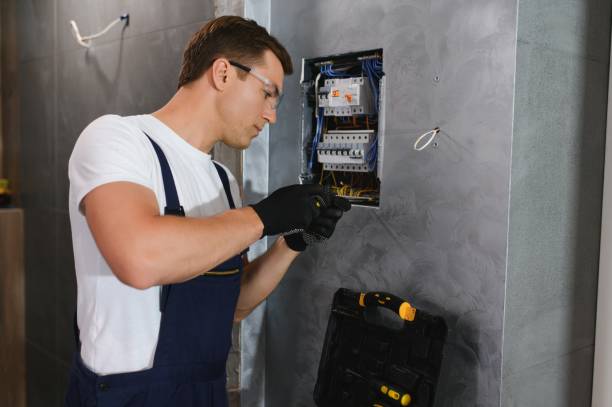 Trusted Deltana, AK Electrician Experts