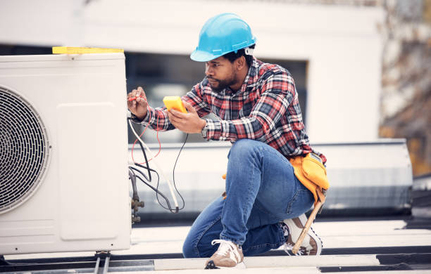 Best Electrical Contractors for Businesses  in Deltana, AK