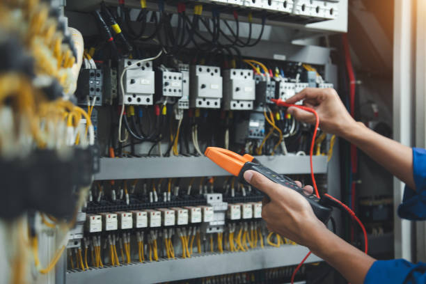 Best Home Electrical Repair  in Deltana, AK