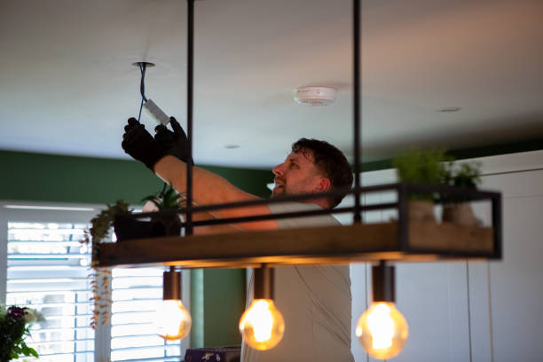 Best Electrical Installation Contractor  in Deltana, AK