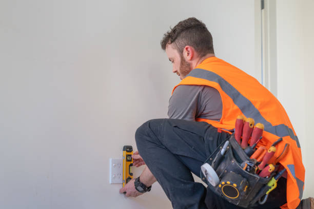 Best Electrical Troubleshooting Services  in Deltana, AK